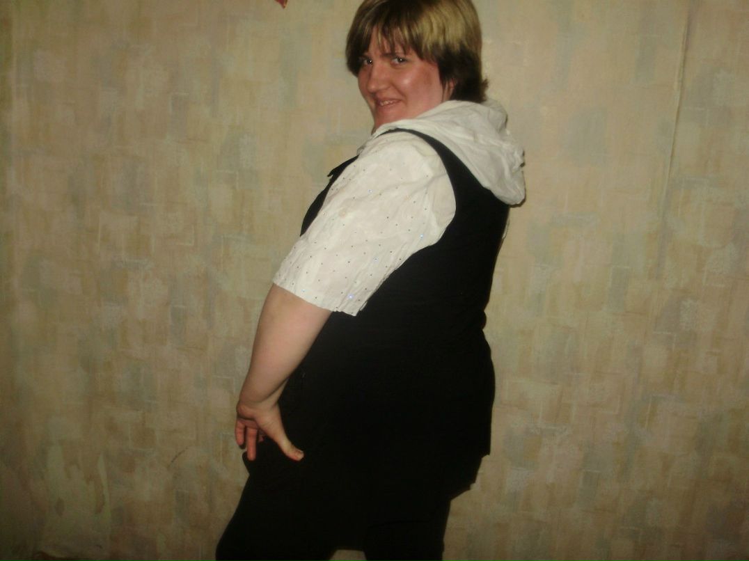 Оксана Бартеньева | Тольятти