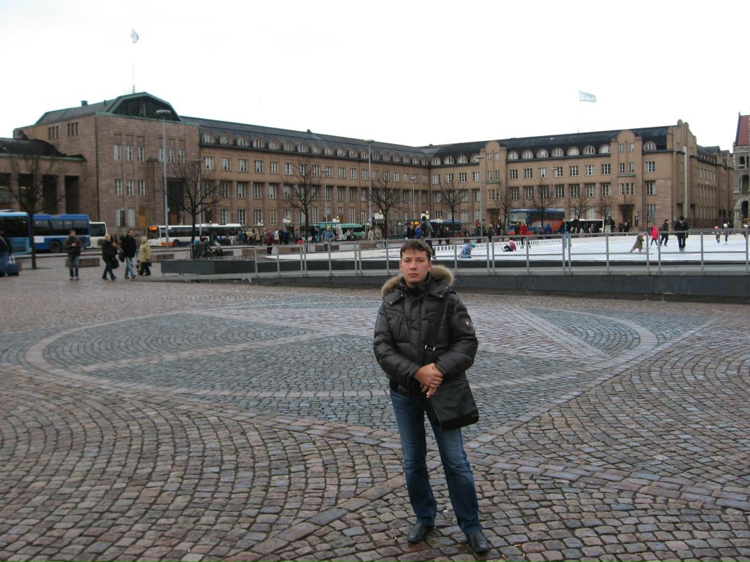 Александр Шмаков | 