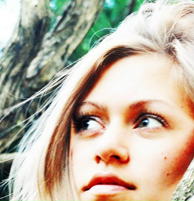 Алеся .... | Минск