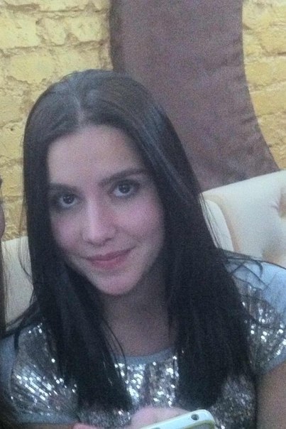 Кристина Муляр | Киев