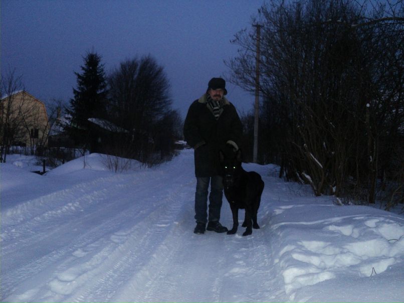 Андрей Семенов | Санкт-Петербург