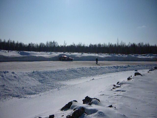 Михаил Пивков | Череповец