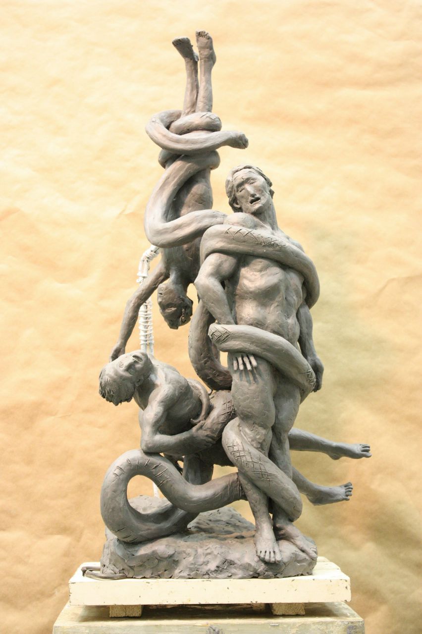 Владимир Гусев | Москва