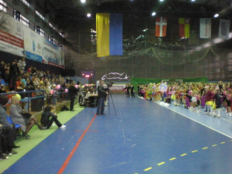 №54, Тамара Кушнірук, Луцк №54, Тамара Кушнірук, Луцк