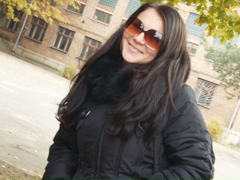 Анюта Лайтарова фото профиля #5