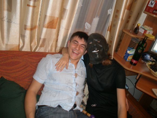 Татьяна Мачнева | Москва