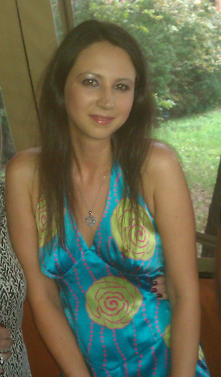 Mila Mayorova | Пенза