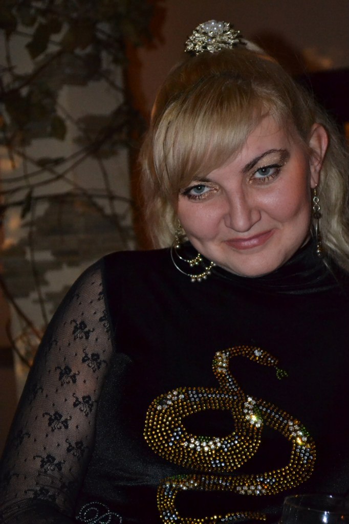 Елена Вовненко | Харьков