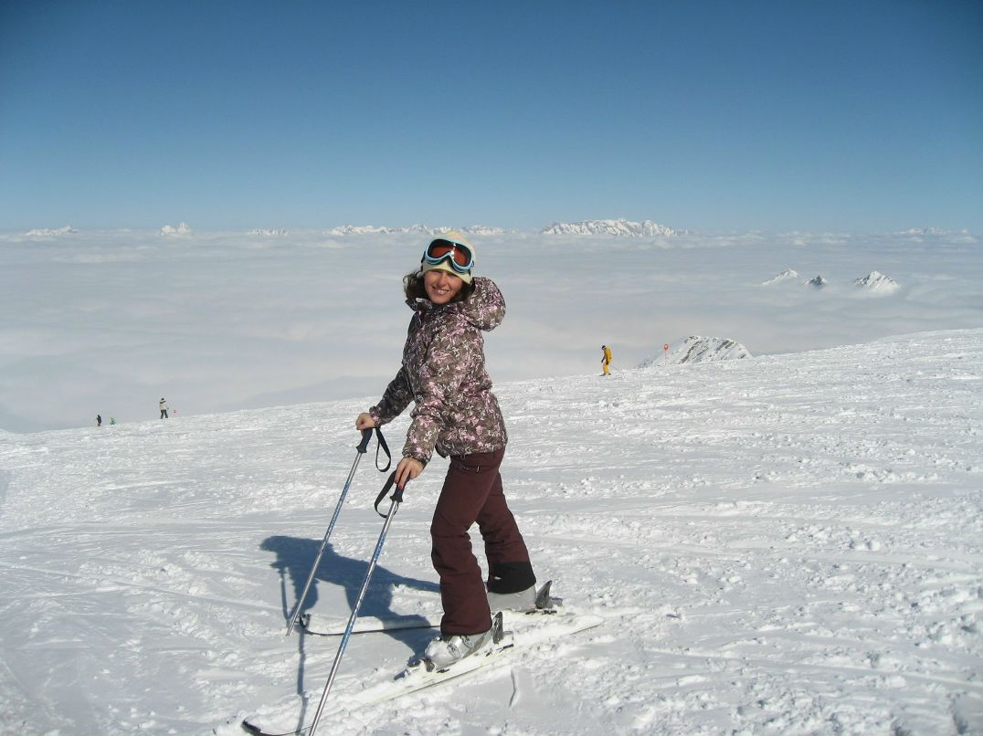 Виктория Вагнер | Санкт-Петербург