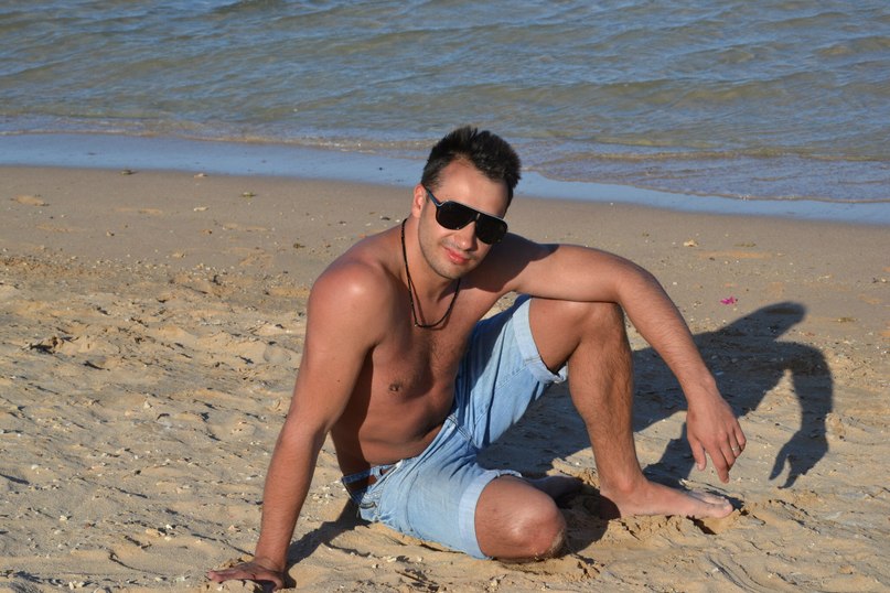 Рома Султанов | Москва