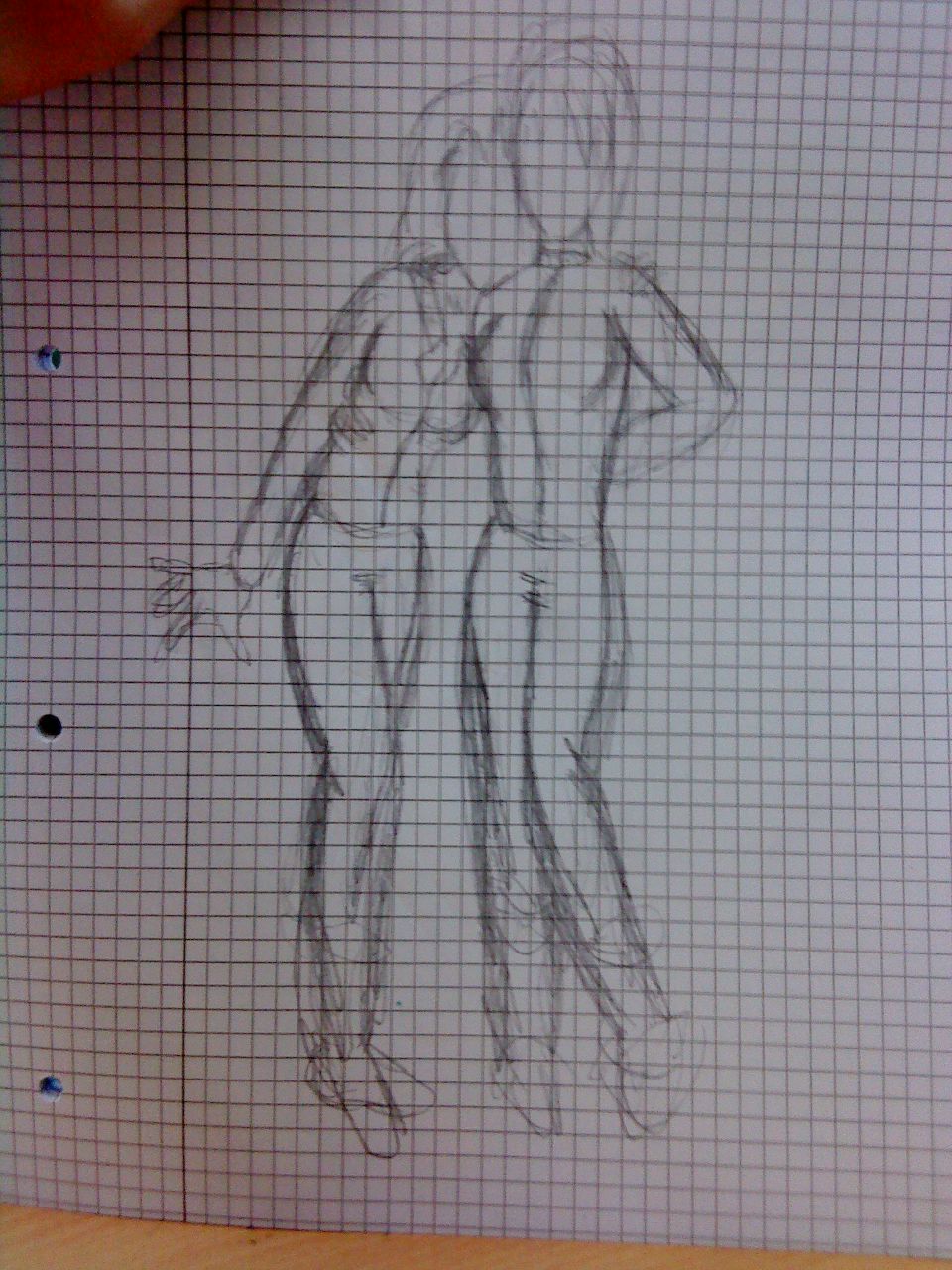 Наташа Вегнер | Xanten