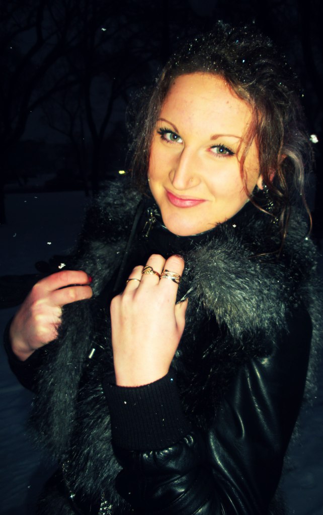 Дария Рябчикова | Харьков