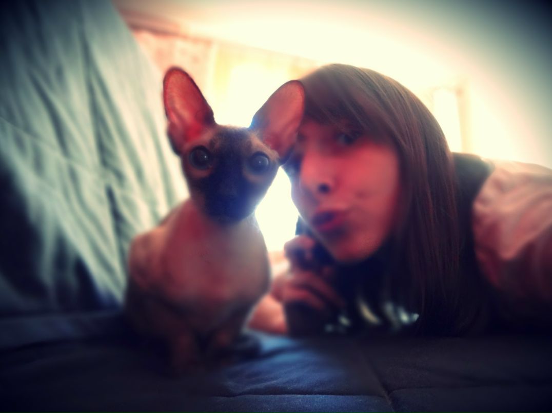 Анастасия Кроткая | 