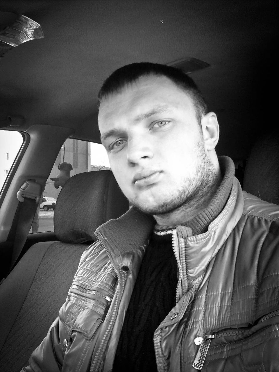 Алексей Новоселов | Костанай