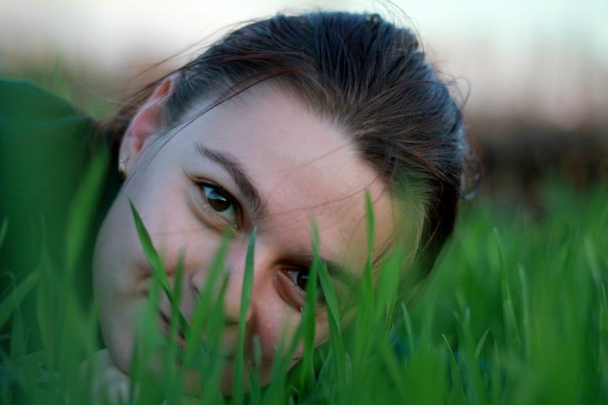 Анастасия Егорова | Кременчуг