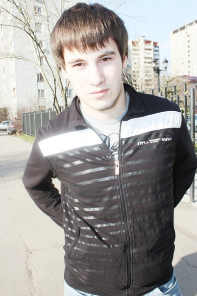 Аслан Адыгэ | 