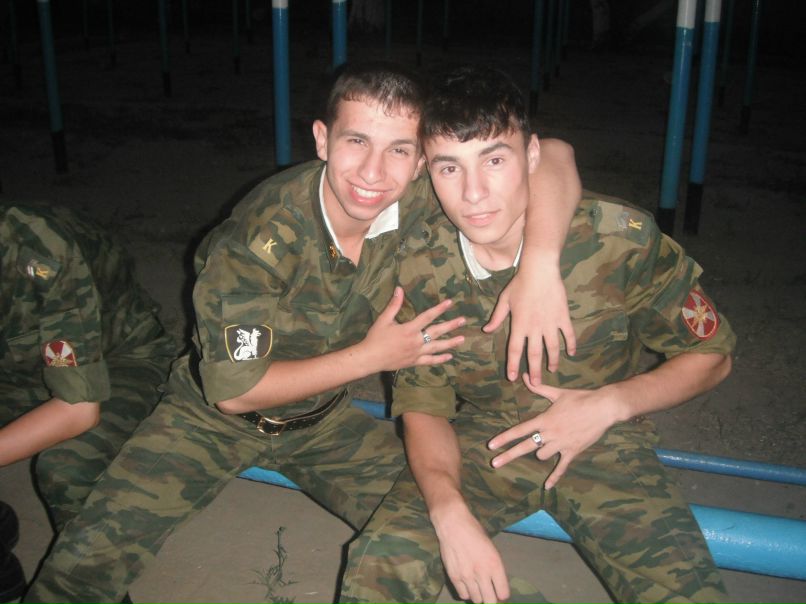 Максим Ивахненко Гай | Балашиха