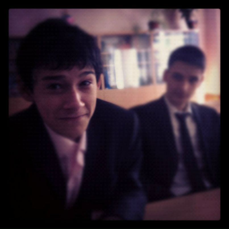 Олег Трускало | Киев