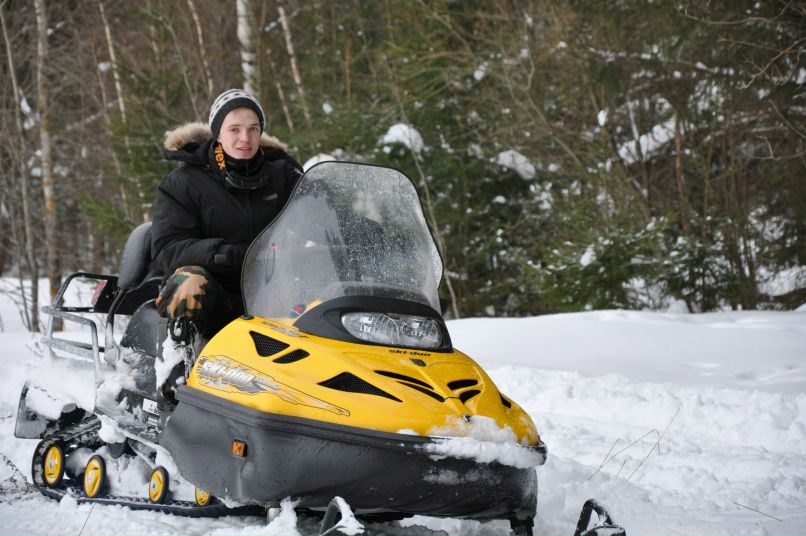 Борис Маковеев | Руза
