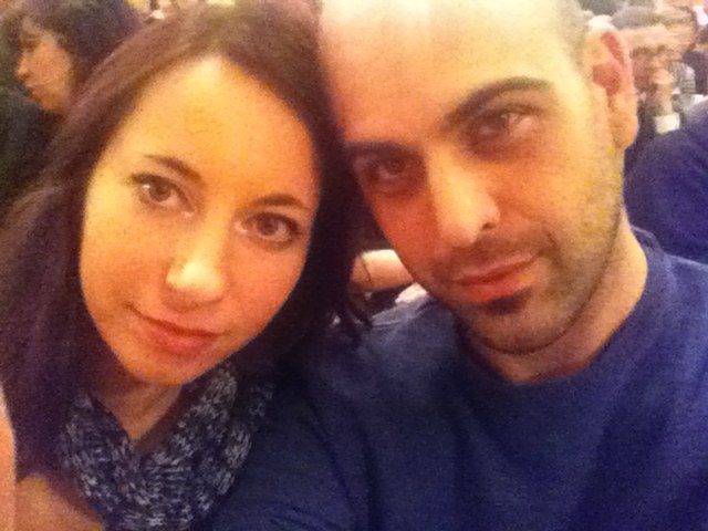 Matteo Migliaccio | Roma