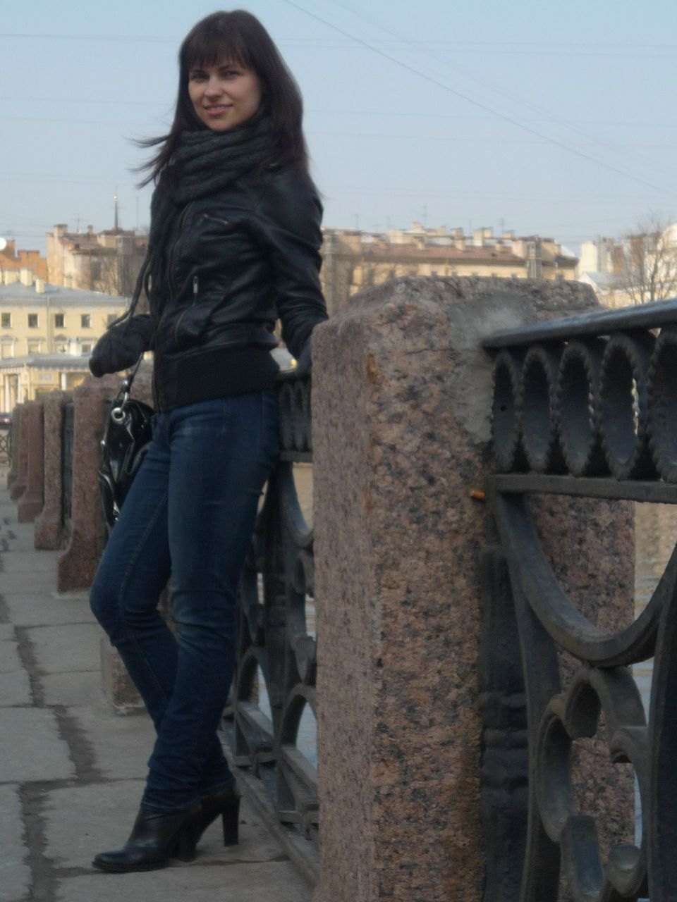 Анна Иощенко | Санкт-Петербург