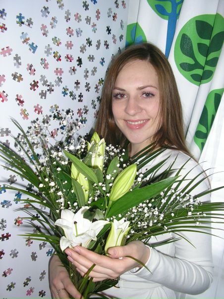 №97, Надежда Долгих, 21.11 №97, Надежда Долгих, 21.11