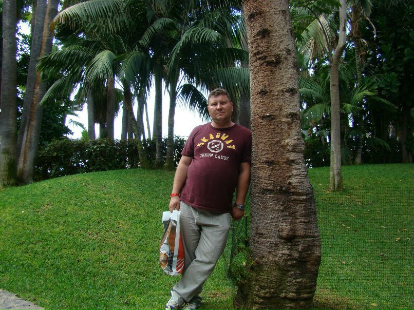 Алексей Евдокимов | Якутск