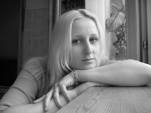 Елена Курочкина-Калайдова | Ялта