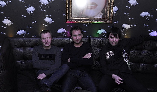 Фото профиля