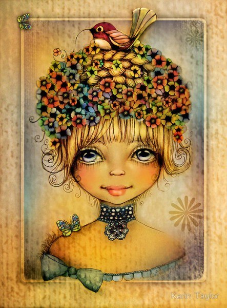 Лилиана Шарафудинова | Тюмень