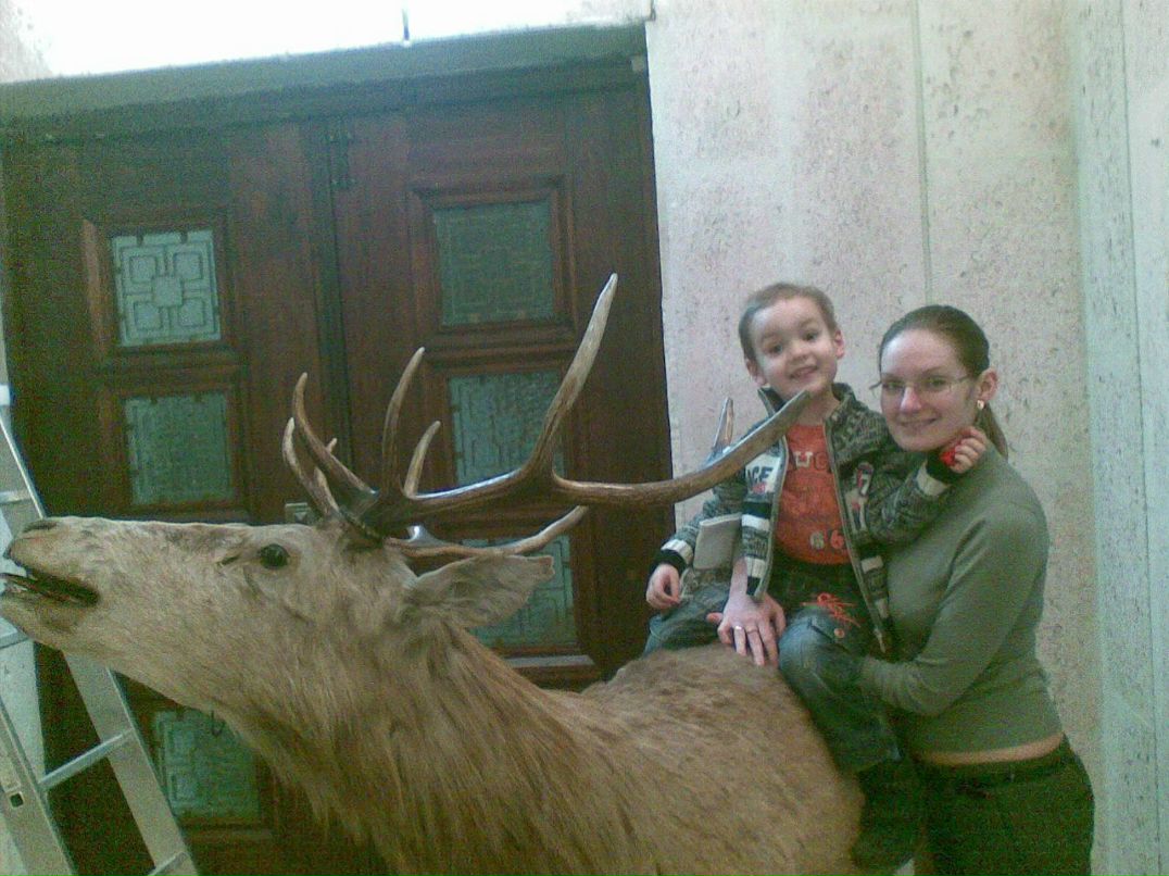 Мария Заневская | Калининград