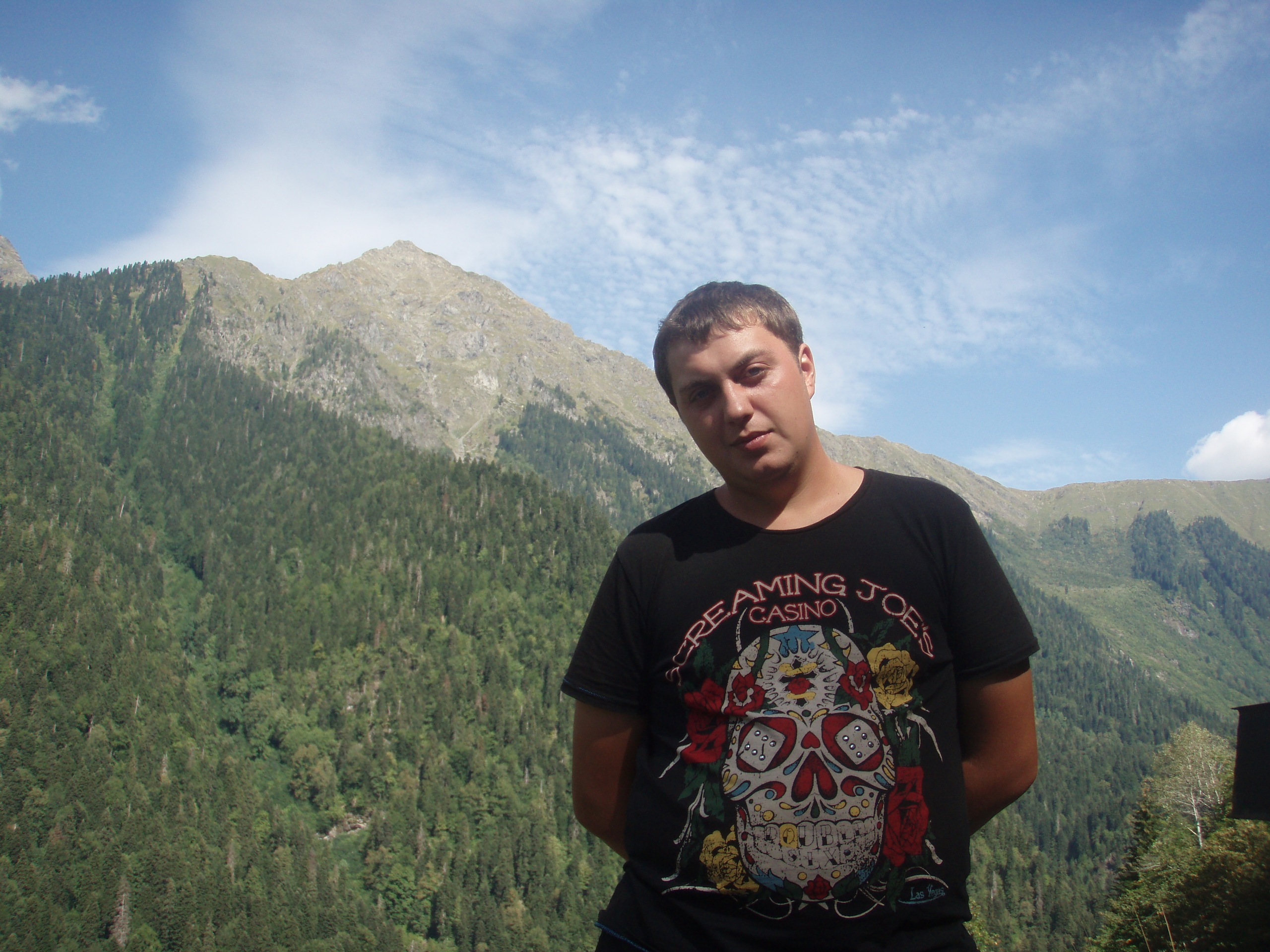 Фото профиля