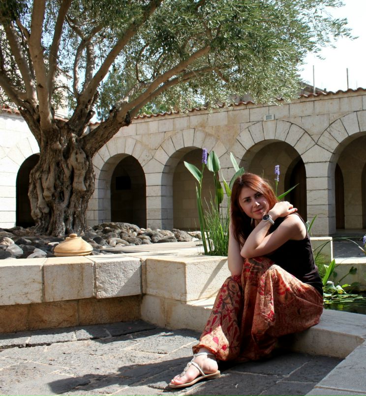 Марта Плотицына | Брянск