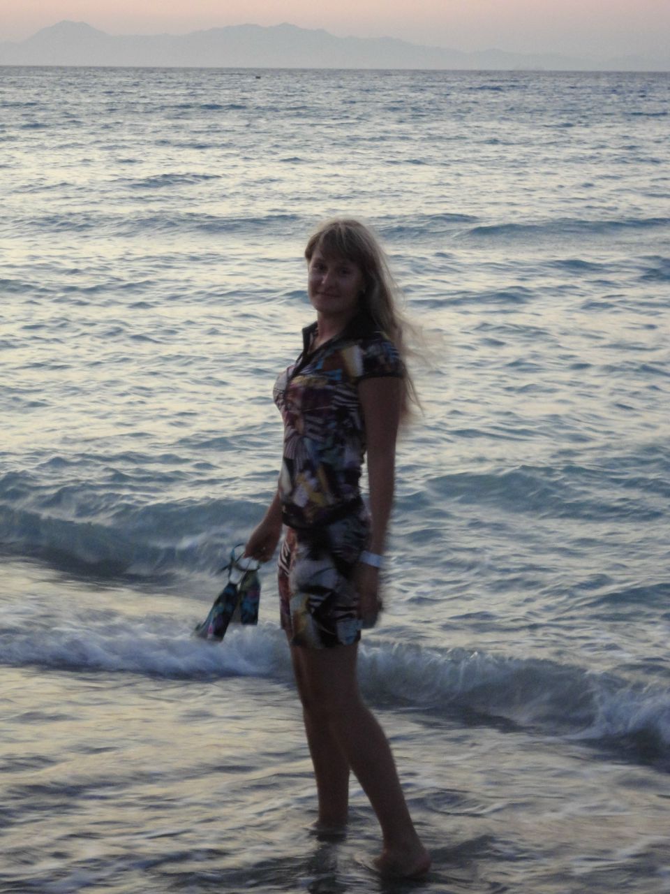 Алинка Рыбец | Киев