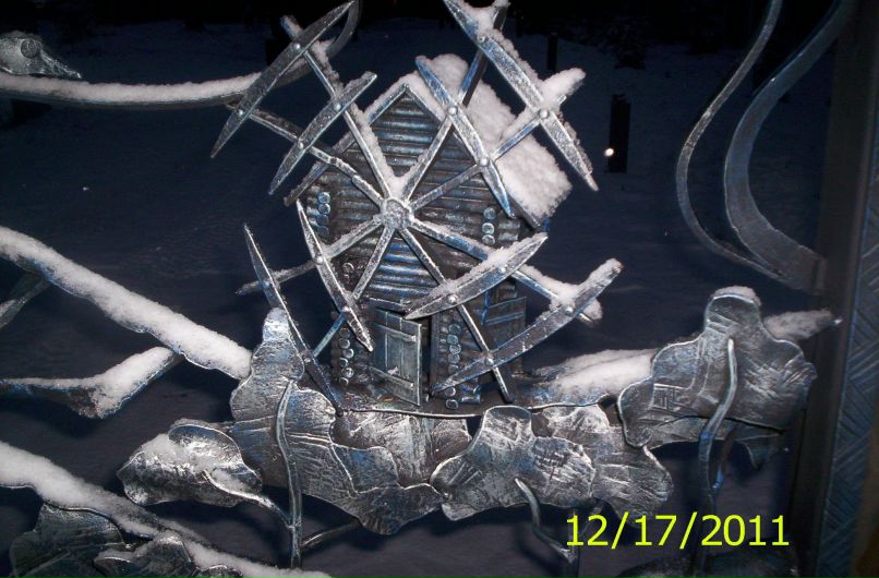 Сергей Черепашкин-Жегунов | Санкт-Петербург