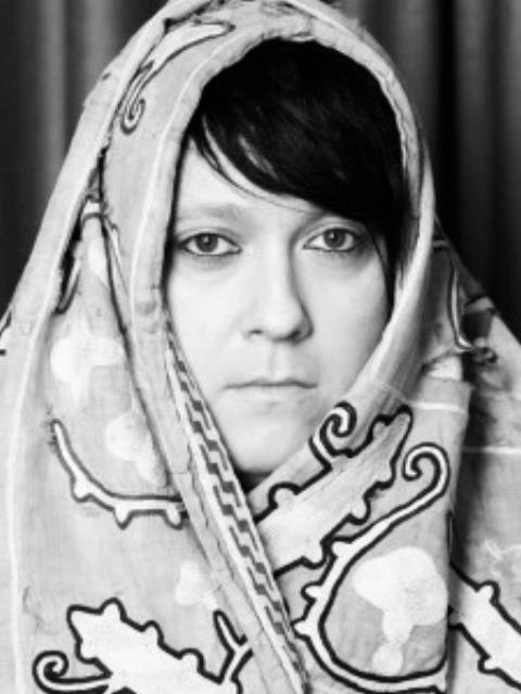 Antony Hegarty | Тараз