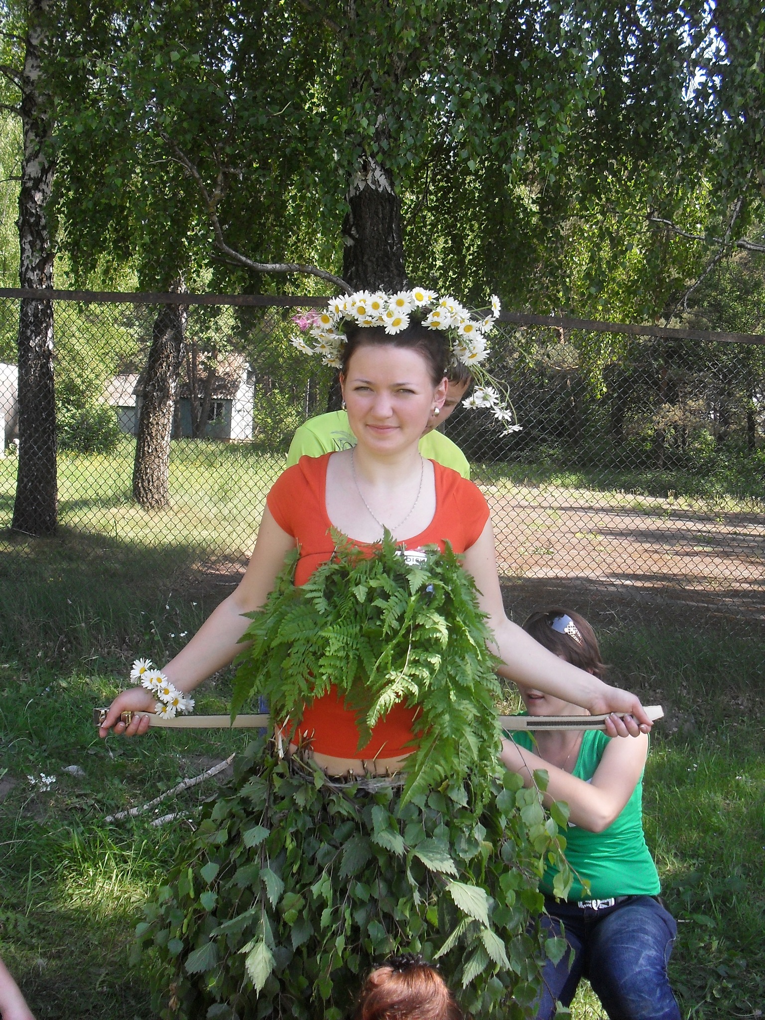 Фото профиля