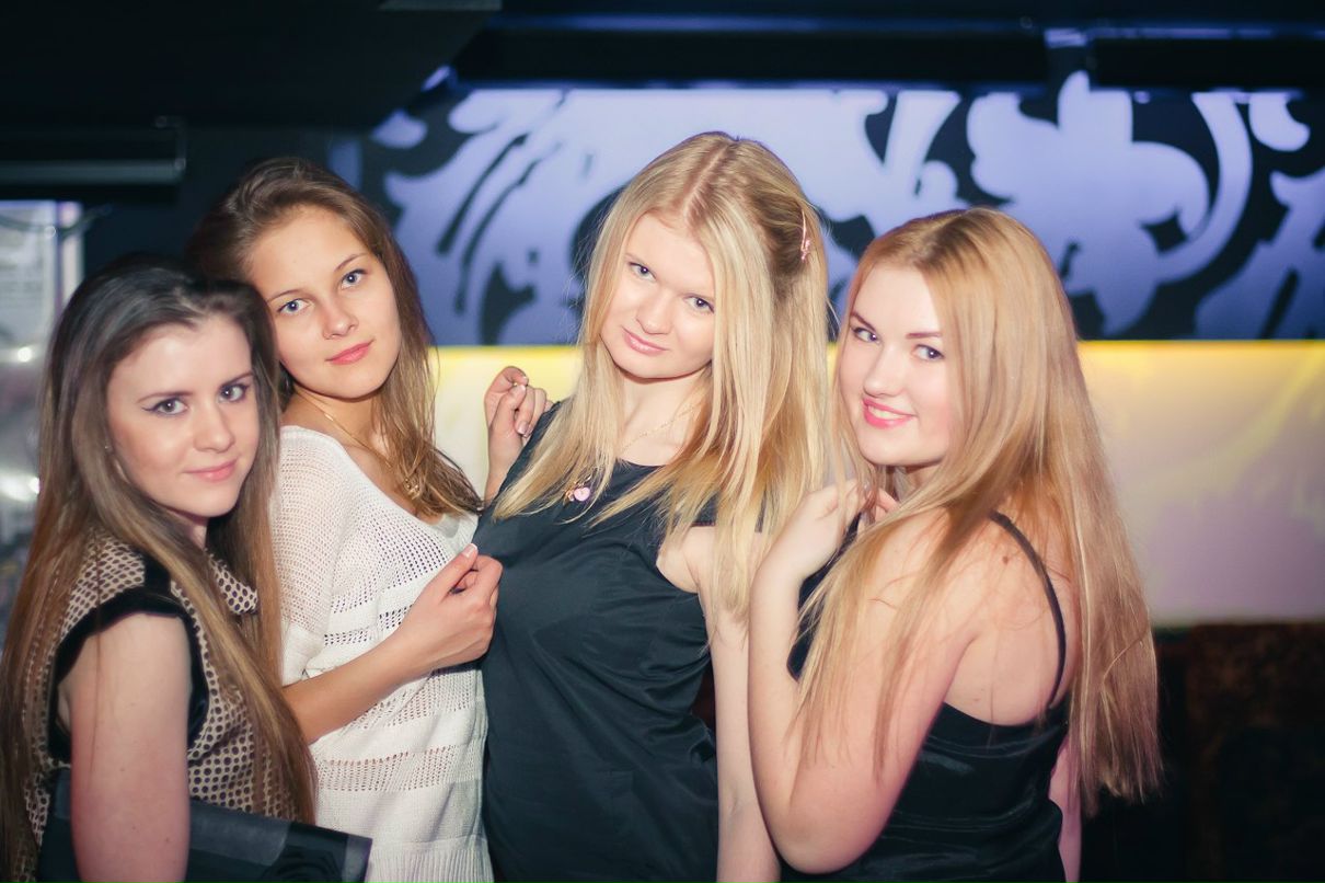 Andrey Nesterov Dj Roll Jazz | Самара