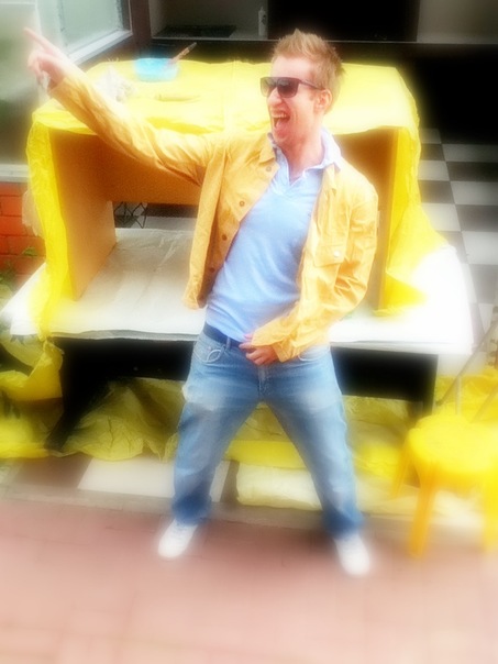 №140, Алексей Молодцом, Москва №140, Алексей Молодцом, Москва