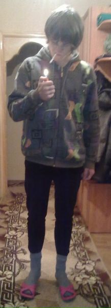 №3, Сергей Мерзликин, 33 года, Железногорск №3, Сергей Мерзликин, 33 года, Железногорск