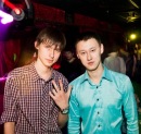 №19 Кирилл Белоусов