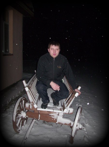 №17, Сергей Дубровский, Гомель №17, Сергей Дубровский, Гомель