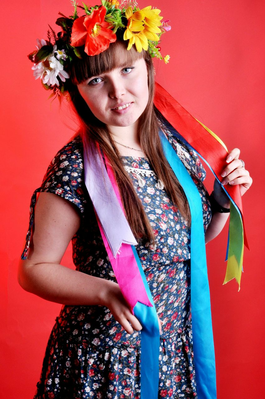 Оксана Солодка Богданівна | Тернополь