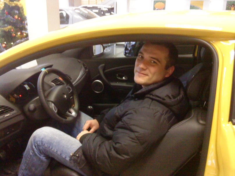 Роман Сухенко | Запорожье