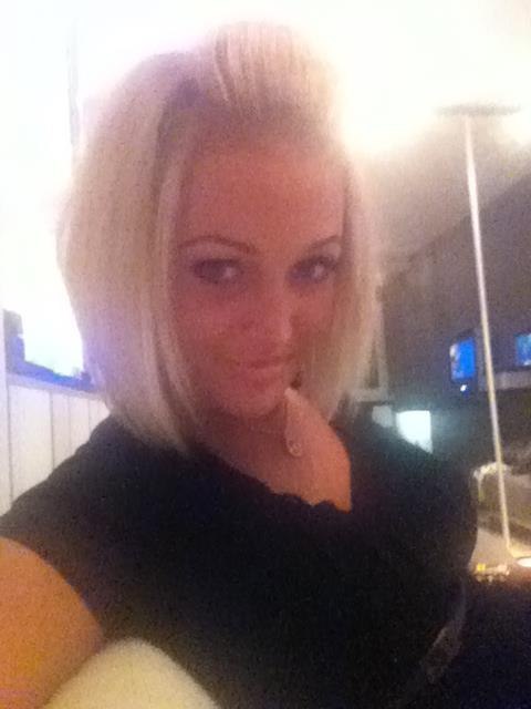 Ксения Мандрик | Омск