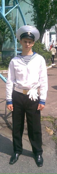 №93, Владимир Здоровцов, 35 лет №93, Владимир Здоровцов, 35 лет