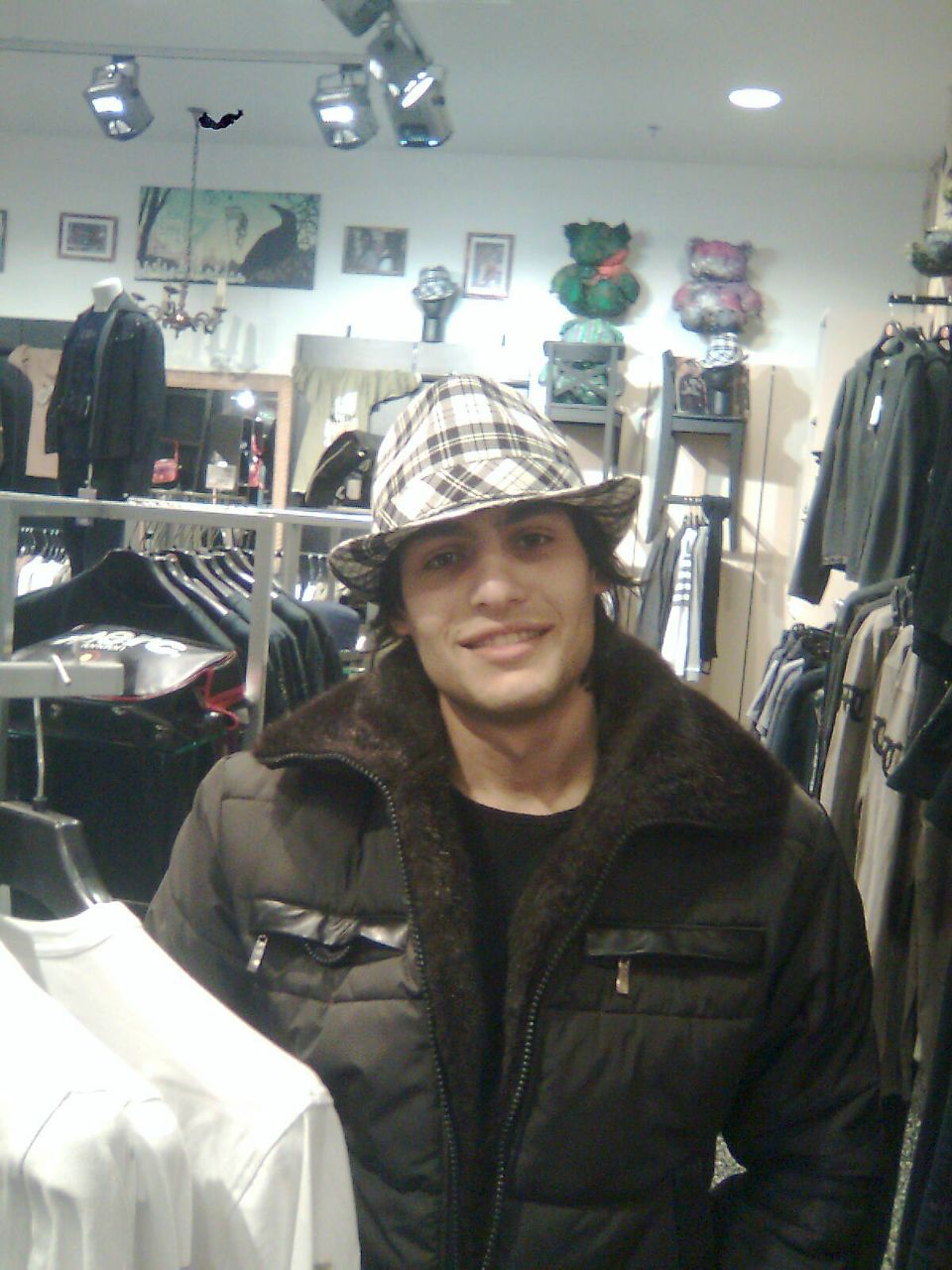 Давид Давтян | Москва