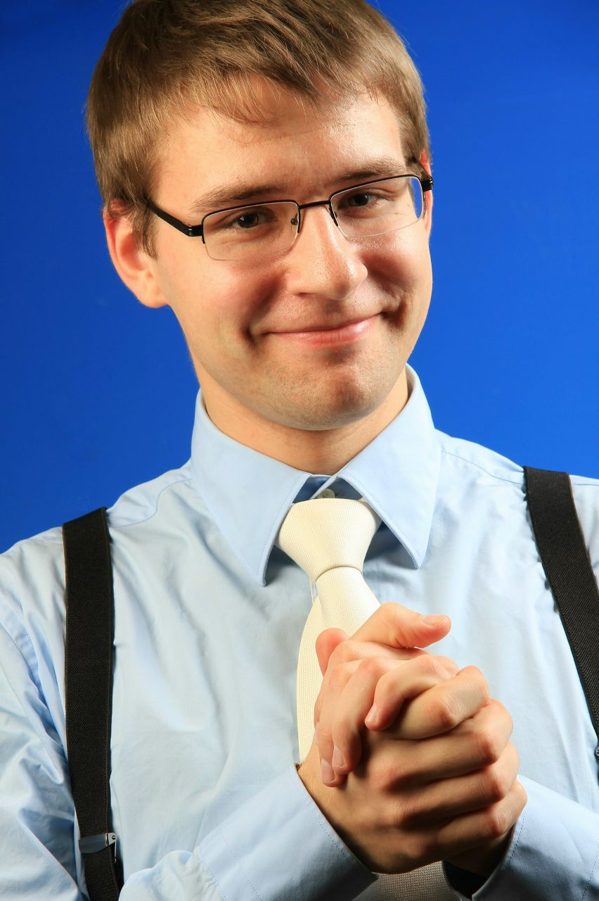 Юрий Руденко | Санкт-Петербург