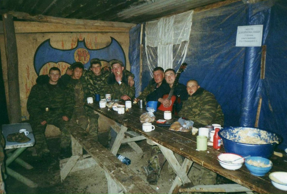 Денис Селезнев | Санкт-Петербург