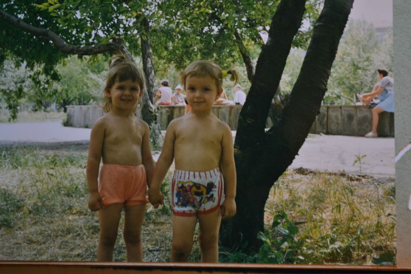 Екатерина Бахтина | Харьков